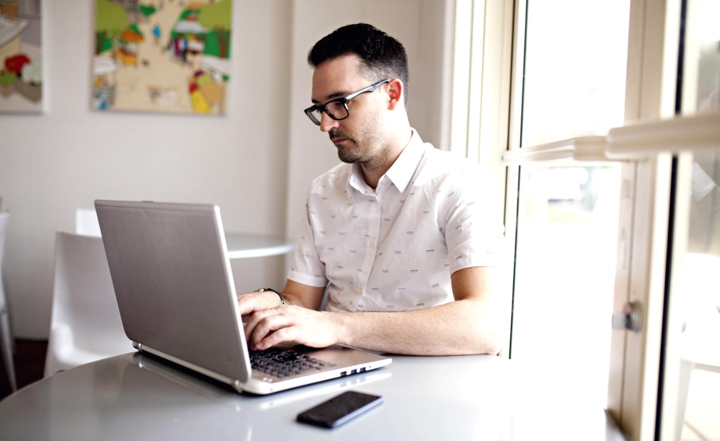 Interfaccia piattaforma didattica