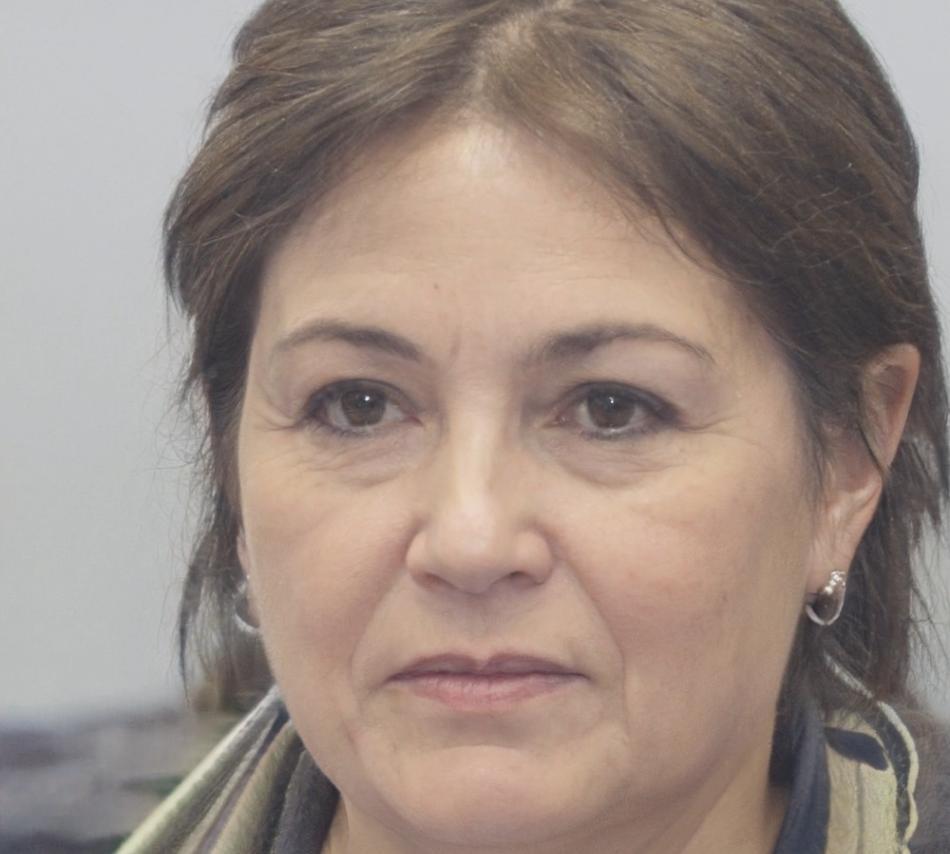 Ritratto studentessa